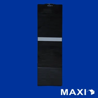 None_Maxi 3 Faucet (Hot, Neutral & Cold) Water Dispenser + Refrigerator | WD1730S