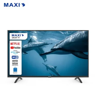 _Maxi 43 Inches FHD Smart Tv with Wifi | MAXI TV 43D3100