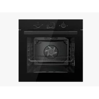 Maxi 60 cm Gas Inbuilt Oven Autoignition Digital |MAXIOVENQGSD