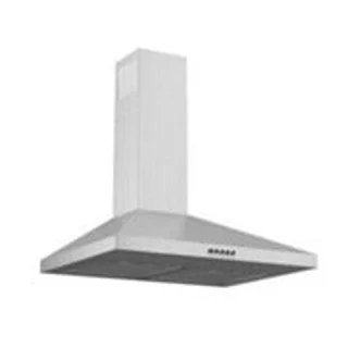 Maxi 60Cm Cooker hood with Led Lamp | MAXIHOODD003X