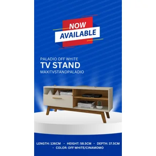 _Maxi Paladio Television Stand| Tvstandpaladio