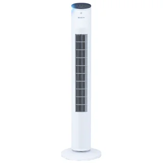 _Maxi Tower Fan 45 Watts |MAXIFAN10-22JR