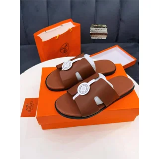 _Men's Premium Slippers (High-Quality, Trendy, Sophisticated, Long-lasting, Chic)