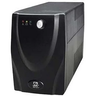 Mercury 1.5kva Inverter Pure sine wave