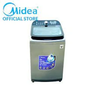Midea 13kg Top Load Automatic Washing Machine | MAN130-2001PS