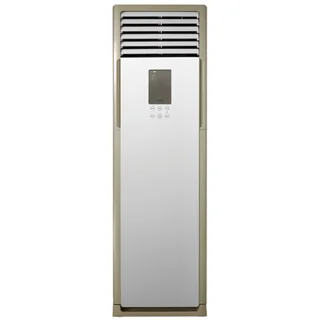 Midea 3HP Floor Standing AC 26000 BTU-R410
