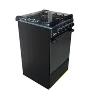 Midea  50*55 4 Burner Gas Cooker with Grill | 20BMG4G007