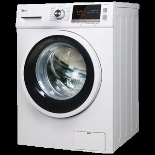Midea 7kg Front Load Wash and Dry washing machine