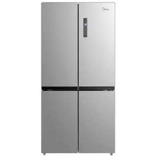 MIDEA Four Dorrs REFRIGERATOR HQ 627 WEN