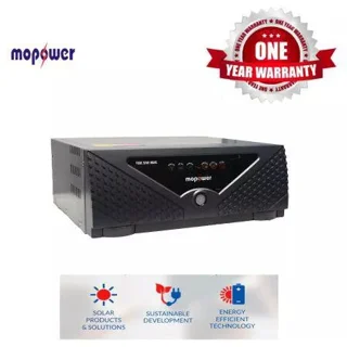 Mopower 1KVA Mopower Sine Wave UPS Inverter India No.1