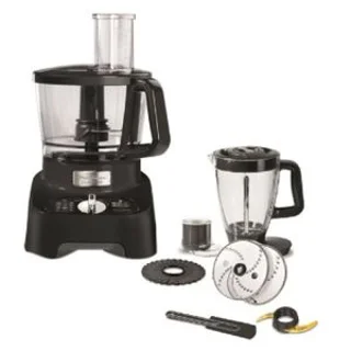 Moulinex Multifunctional Electric Food Processor