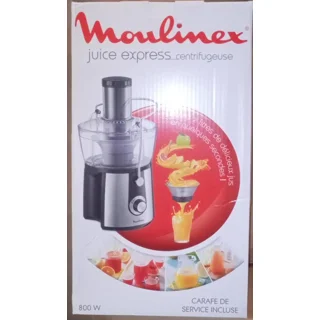 Moulinex-High Power Juicer