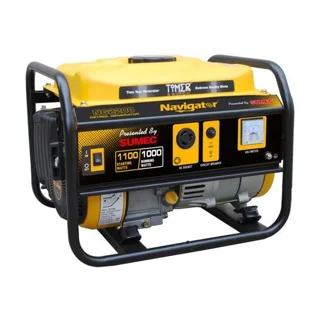 Sumec Navigator 1.1Kva Manual Generator | NG2200