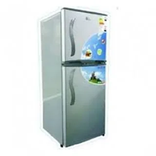 Nexus 132 Liters Double Door Refrigerator | NX 175