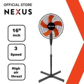 Nexus 16 Inches Standing Fan - NX-4400B