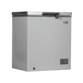 _Nexus 210L Inverter Chest Freezer Fast Freezing | NX-265HEI