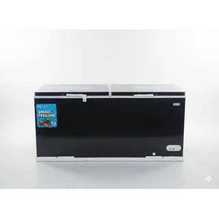 None_Nexus 524 Liters Inverter Chest Freezer with Rapid Freeze | NX-595GI