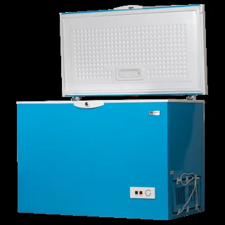 NEXUS 320Liters CHEST FREEZER- COOL PACK BLUE | NX-400CP