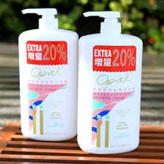 _Opal Moisturising Shower Foam 1200ml ( A pack of 4pcs)