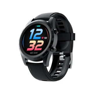 Oraimo Waterproof 24 Training Modes Smart Watch | Tempo-W2 IP67