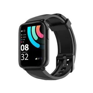 Oraimo Waterproof Smart Watch |1.69'' IPS Screen IP68
