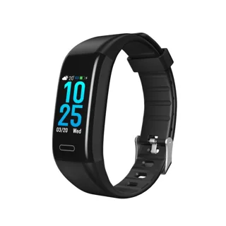 Oraimo Tempo-2S 5 Training Modes Smart Fitband