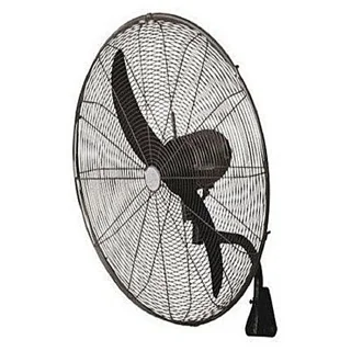 Orl 26 Inch Industrial Wall Fan