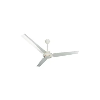 Orl Giant 60 Inch Ceiling Fan White