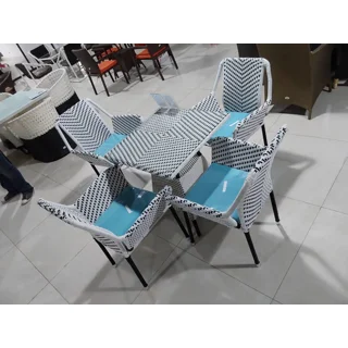 Outdoor Swimming Pool Table and Chairs Exclusive