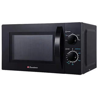 Binatone 20 Liters Microwave Oven | MWO-2018 (Black)