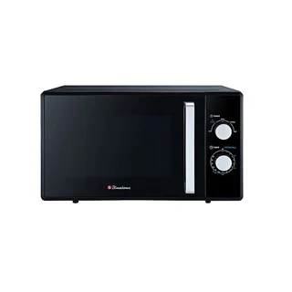 Binatone 25 Liters Microwave Oven | MWO-2520 (Black)
