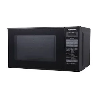 None_Panasonic 20 Litres Solo Microwave Oven | NN-ST266B