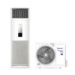 _Panasonic 3HP Inverter Floor Standing Unit Air Conditioner