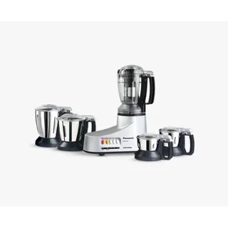 Panasonic 550W Blender With 5 Jars | AC-555