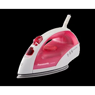 Panasonic Easy to Use Electric Steam Iron | NI-E410T