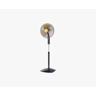 _Panasonic  Standing Fan | F-407Y Gold