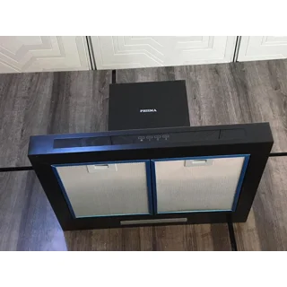 PHIIMA 60*60 Cooker Hood/Rangehood Manual Flat