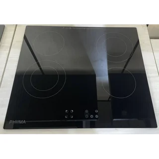 None_PHIMA 4-Burner Electric Cooker| Model PH-E4001