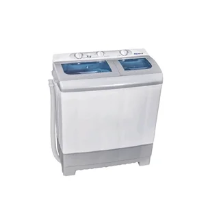 Polystar 10KG Twin Tub Washing Machine | PV-WD10K