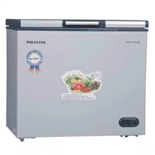Polystar 200 Liters Chest Freezer | PV-CFRD261