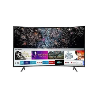 Polystar 40 Inches Curved Smart Full HD TV | PV-JP40CV2100RX