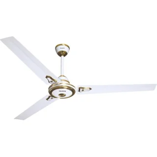 Polystar 56 Inches Ceiling Fan | PV-56WC - White