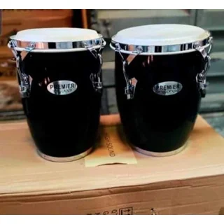 Premier Mini Conga Drum | Mini
