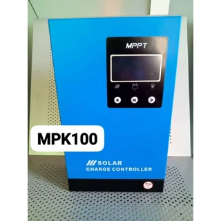 _PRIMTEK 100 ah 48V MPPT Charge Controller | MPK100