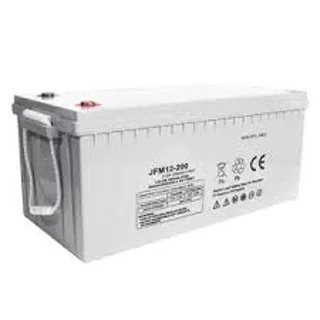 _PRIMTEK 200ah 12V Dry Cell AGM Battery