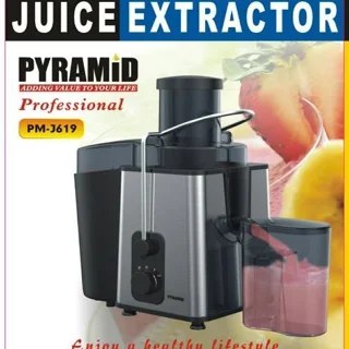 Pyramid Fruits Juice Extractor PM-J619