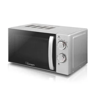 Qasa 20 Liters Microwave with Grill | QMW-20L