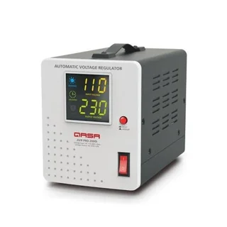 Qasa 2000w digital stabilizer