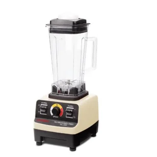 Qasa High Power Blender & Grinder | QBL-8008