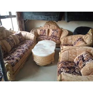 Quality Royal Sofa Chair